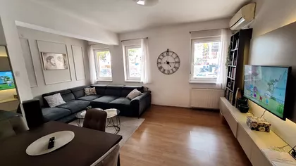 Filipa Višnjića 1 | 4zida.rs