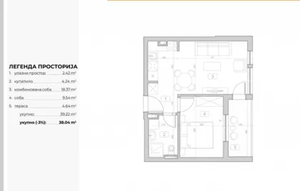 Mihaila Bulgakova | 4zida.rs
