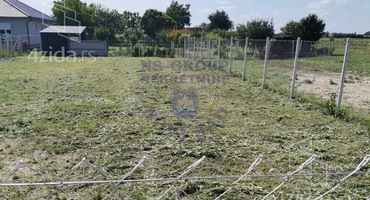 Građevinsko zemljište | 4zida