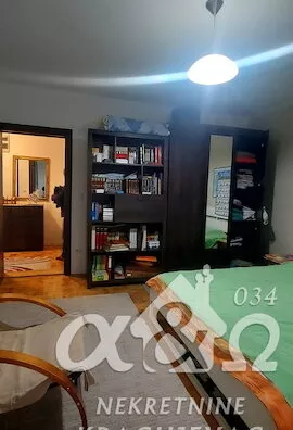 4-etažna kuća | 4zida