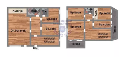 Veternik | 4zida.rs