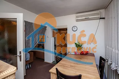 Vizantijski bulevar | 4zida.rs