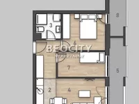 Salajka, Gradske lokacije, Novi Sad | 4zida.rs