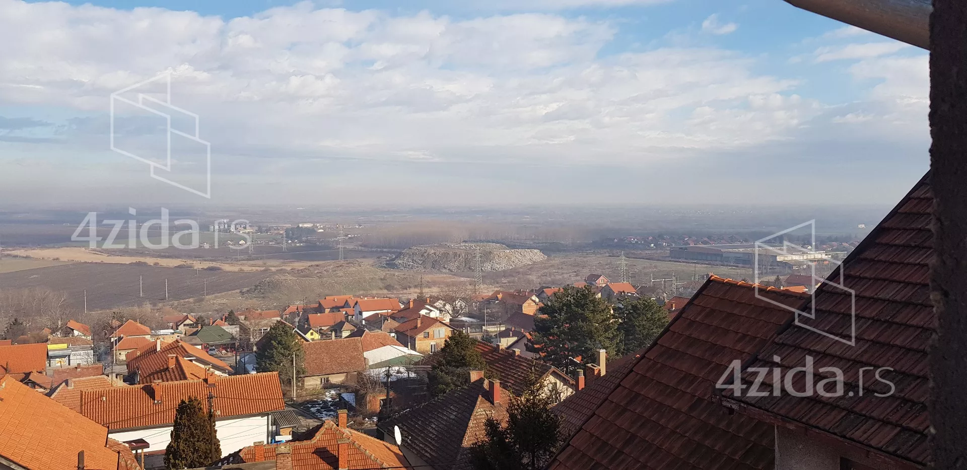 3-etažna kuća | 4zida