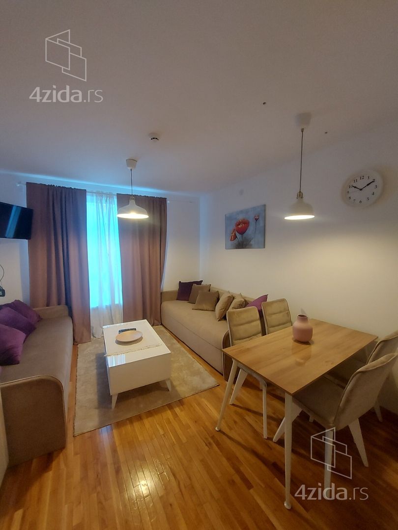 Stefana Prvovenčanog 81 - View 6