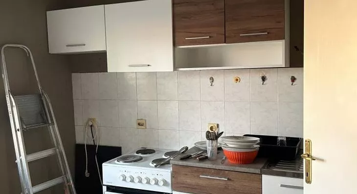 Četvoroiposoban stan | 4zida