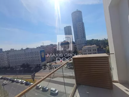 Luke Ćelovića Trebinjca | 4zida.rs