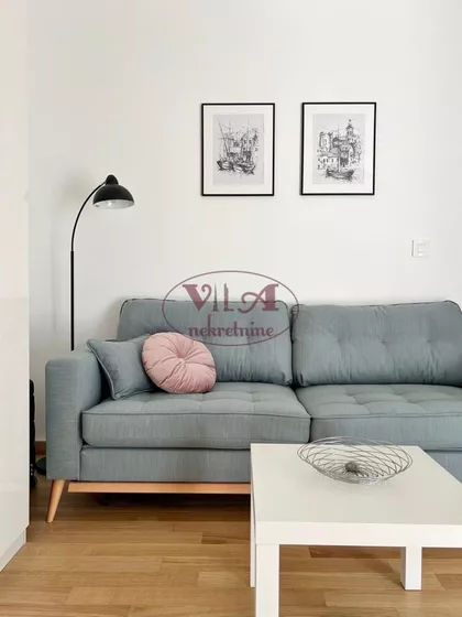 Bulevar Oslobođenja | 4zida.rs