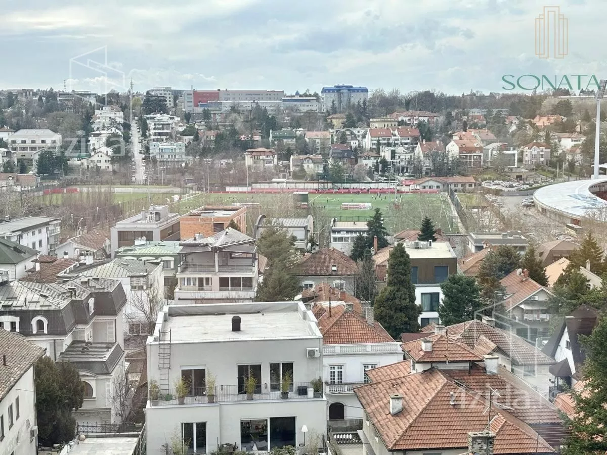 Šestosoban stan | 4zida