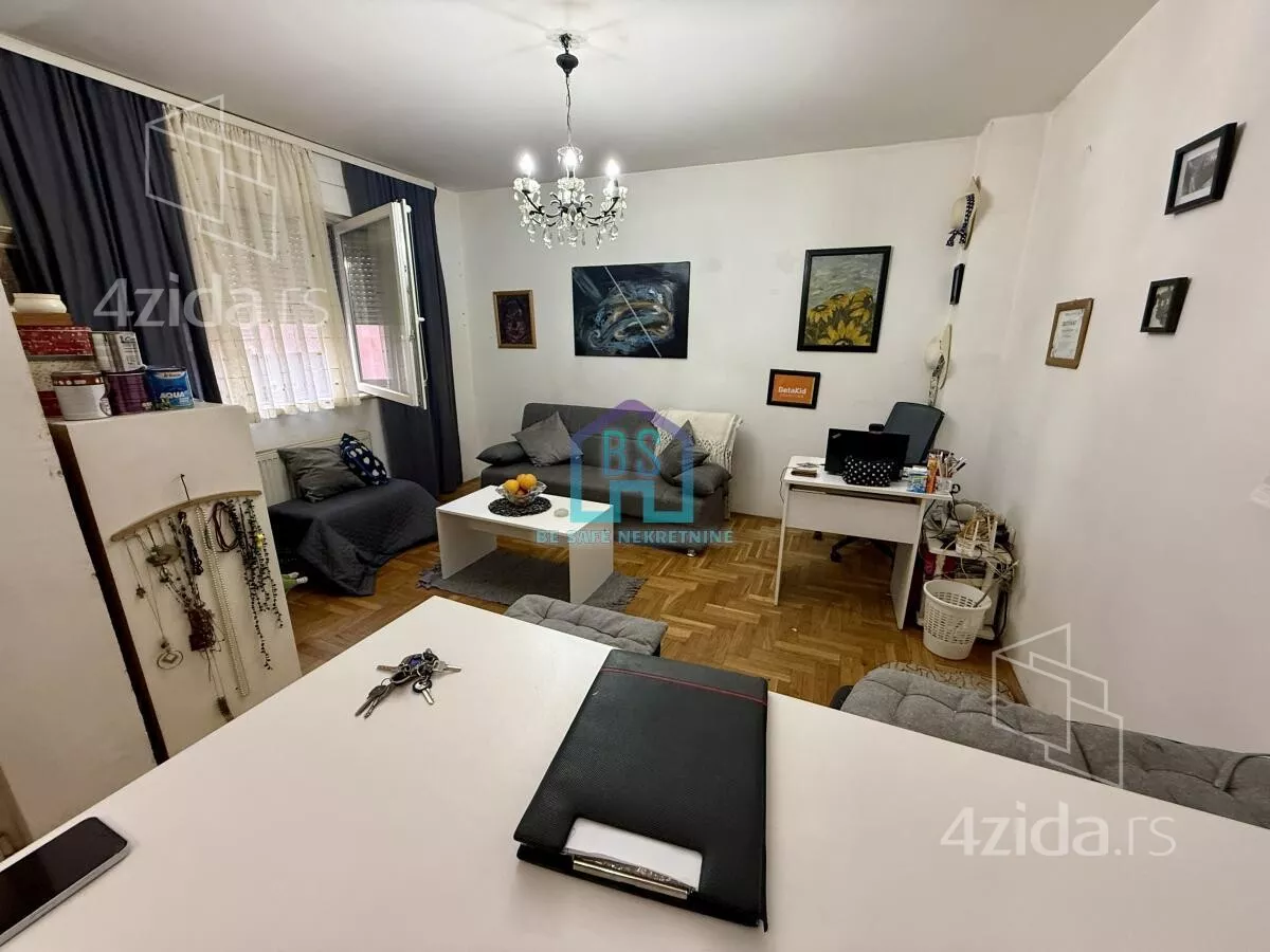 Garsonjera | 4zida