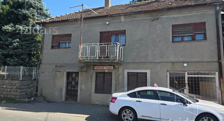 2-etažna kuća | 4zida