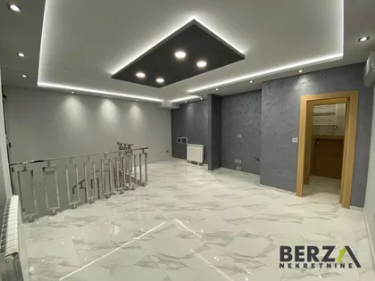 Bulevar Patrijarha Pavla (Somborski Bulevar) | 4zida.rs