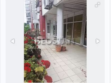 Bulevar Zorana Đinđića | 4zida.rs