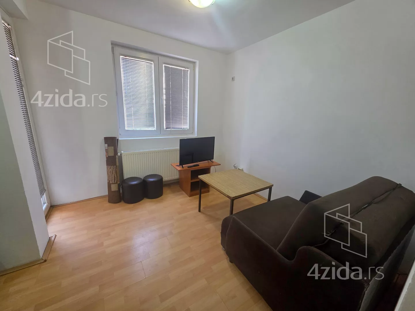 Garsonjera | 4zida