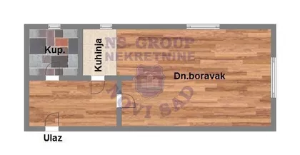 Lipov Gaj | 4zida.rs