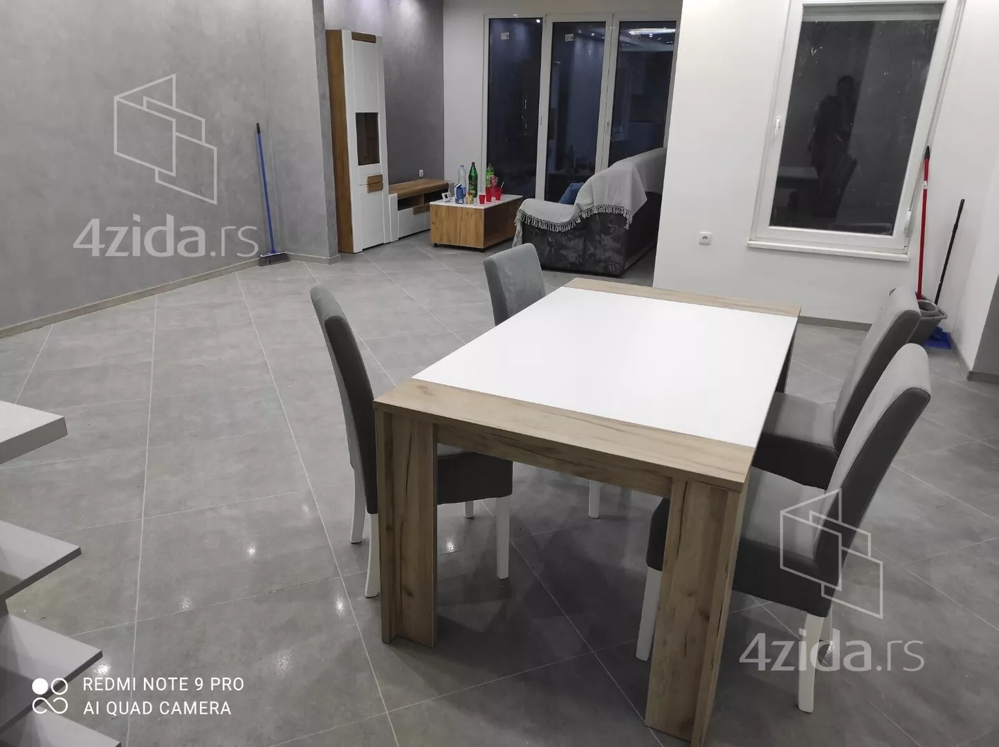 2-etažna kuća | 4zida