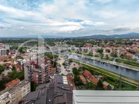 Bulevar Nemanjića, Medijana, Gradske lokacije, Niš | 4zida.rs