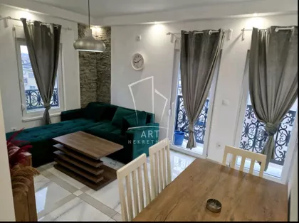 Podmorničara Đorđa Mitrovića | 4zida.rs