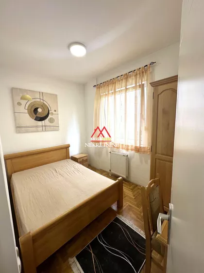 Slobodana Bajića | 4zida.rs