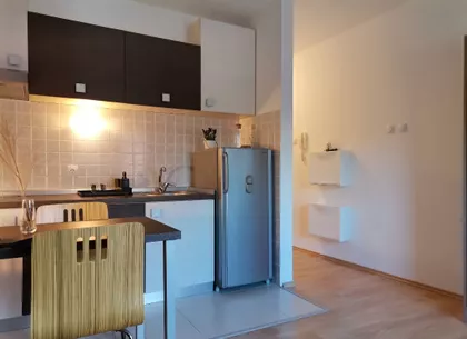 Ljubljanska | 4zida.rs