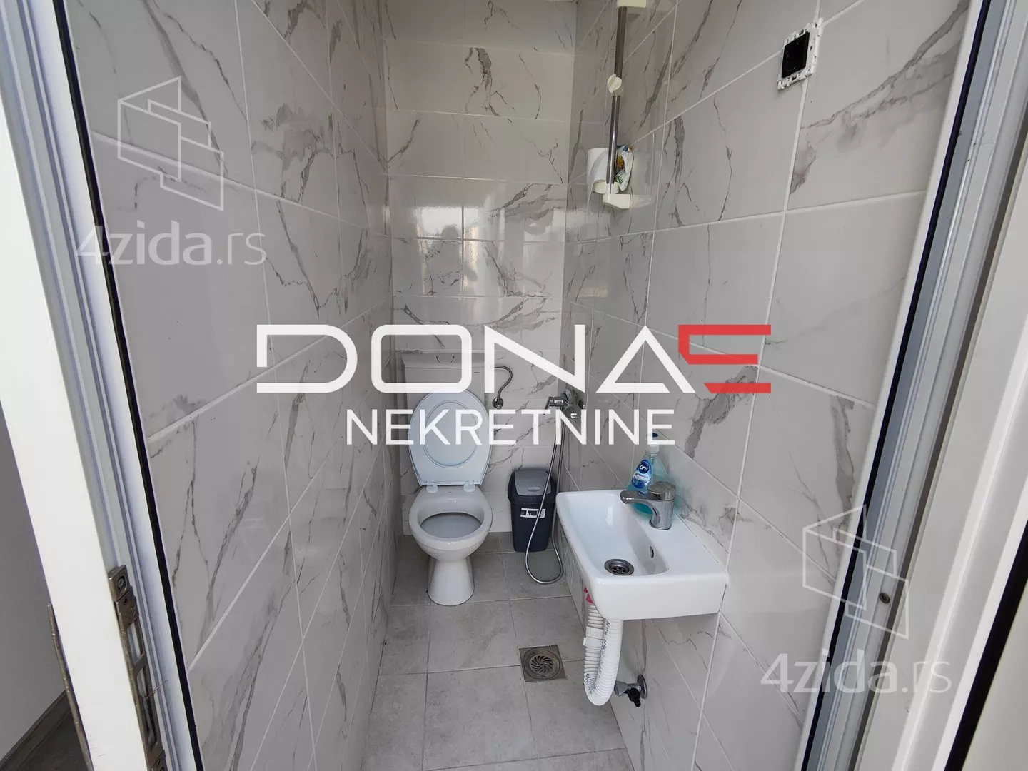 3-etažna kuća | 4zida
