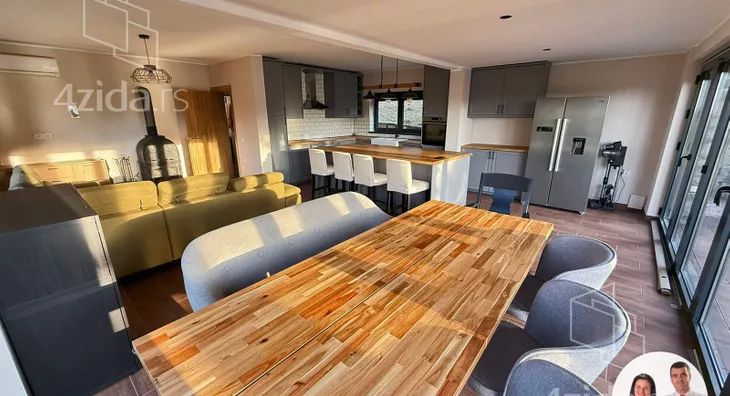 3-etažna kuća | 4zida