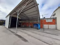 Čalije, Pantelej, Gradske lokacije, Niš | 4zida.rs