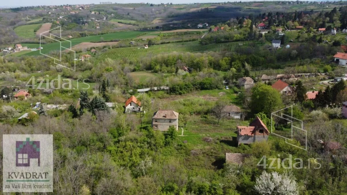 Građevinsko zemljište | 4zida