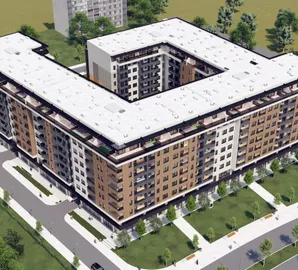 Centar, Voždovac opština, Beograd, 2.5 stan | 4zida.rs