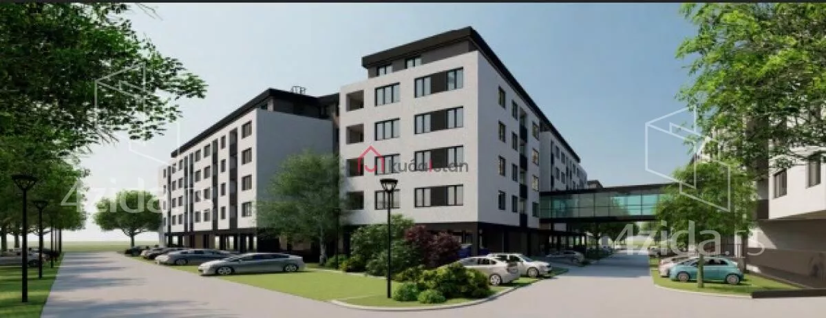 Građevinsko zemljište | 4zida