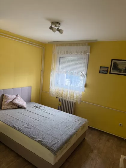 Milutina Milankovića 40 | 4zida.rs