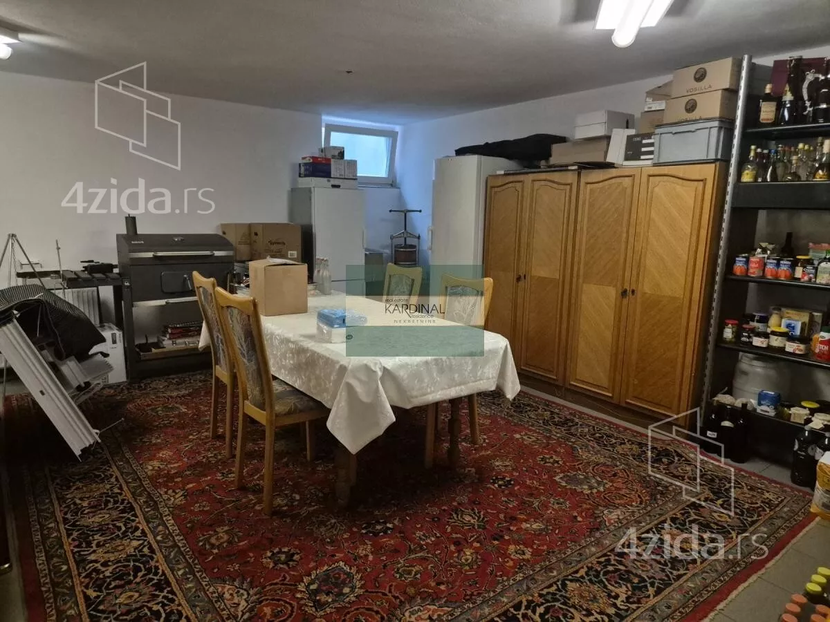 Kuća | 4zida