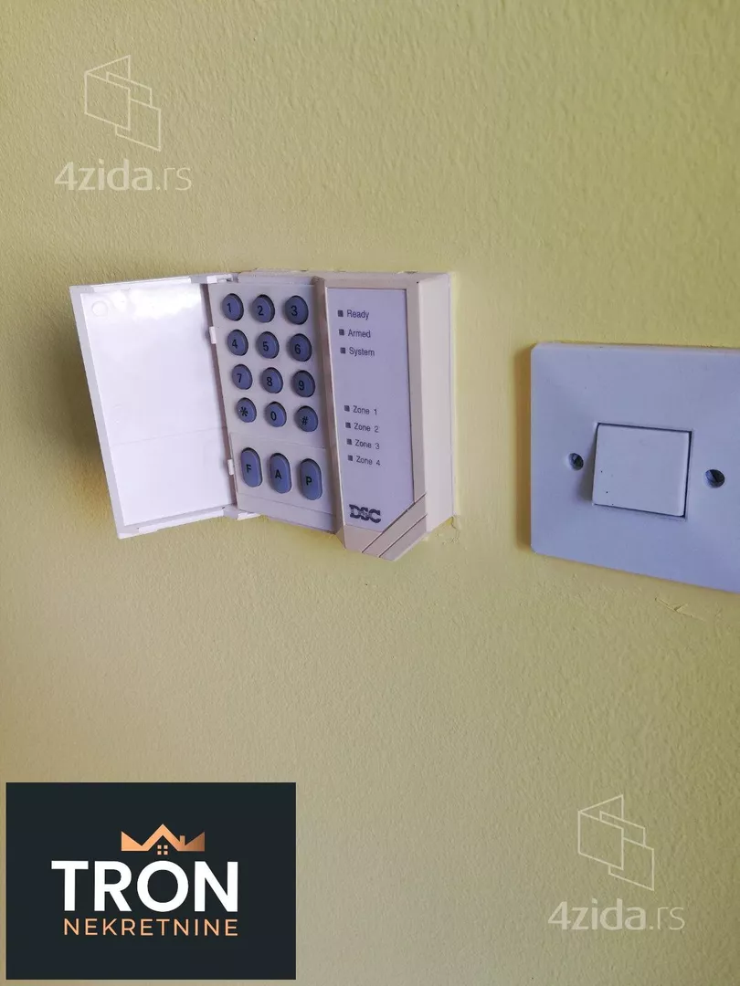 3-etažna kuća | 4zida