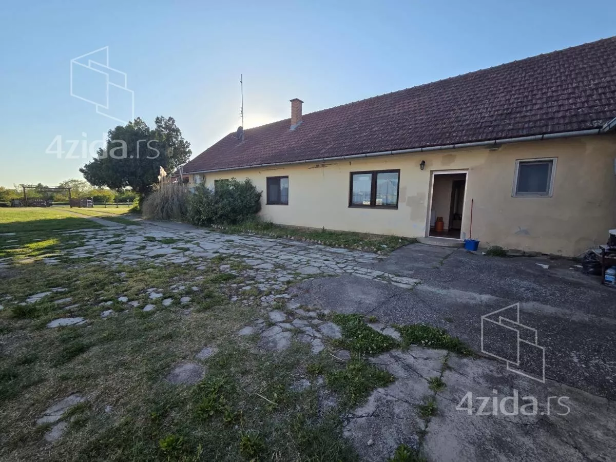 Ugostiteljski objekat | 4zida