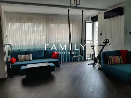 Laze Kostića | 4zida.rs