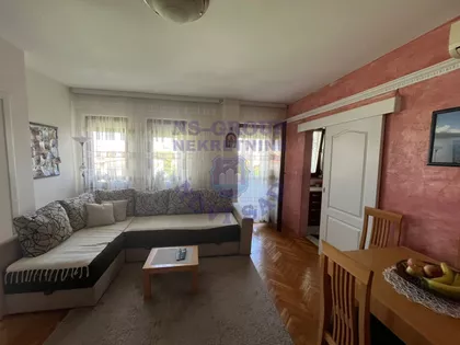 Gundulićeva | 4zida.rs