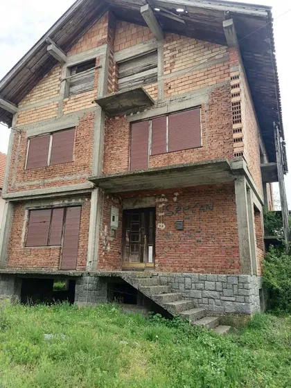 Mišarskih Junaka | 4zida.rs