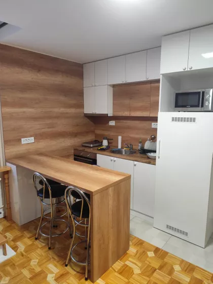 Cvijićeva | 4zida.rs