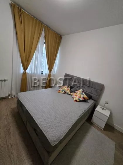 Bulevar Vudroa Vilsona | 4zida.rs