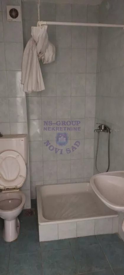 Bulevar Patrijarha Pavla (Somborski Bulevar) | 4zida.rs