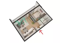 Mišeluk, Petrovaradin, Gradske lokacije, Novi Sad | 4zida.rs | 4zida.rs