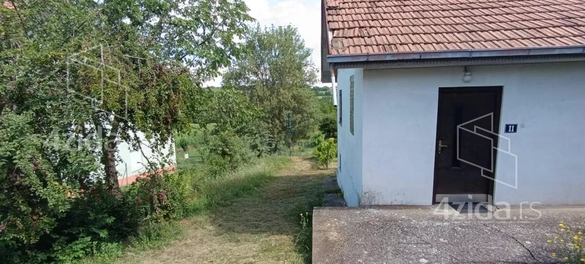 Kuća | 4zida