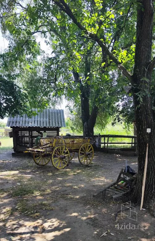 Ugostiteljski objekat | 4zida