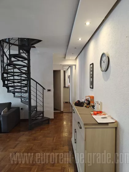 HOTEL JUGOSLAVIJA | 4zida.rs