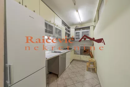 Bulevar Zorana Djindjica | 4zida.rs