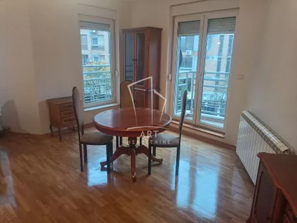 Vojislava Ilića | 4zida.rs