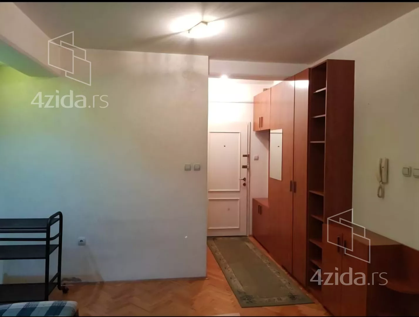 Garsonjera | 4zida