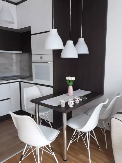 Stan za izdavanje · 43 m² · Mali Mokri Lug, Zvezdara opština, Beograd