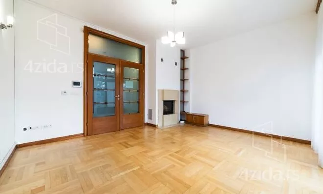 4-etažna kuća | 4zida