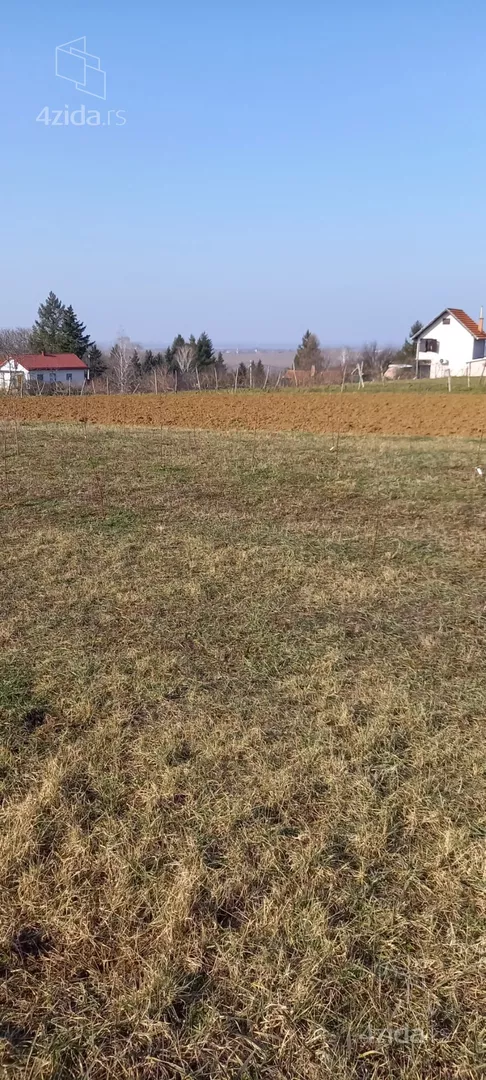 Poljoprivredno zemljište | 4zida